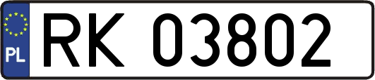 RK03802