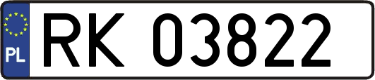 RK03822