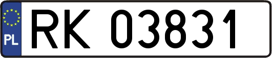 RK03831