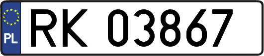 RK03867