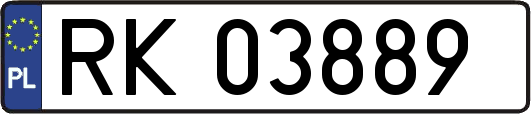 RK03889
