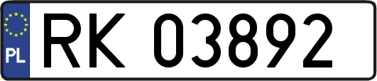 RK03892