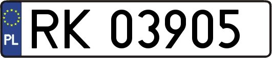 RK03905