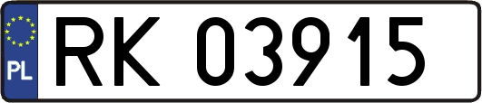 RK03915