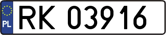 RK03916