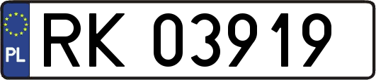 RK03919