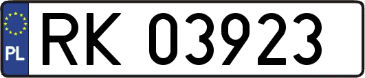 RK03923
