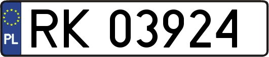 RK03924