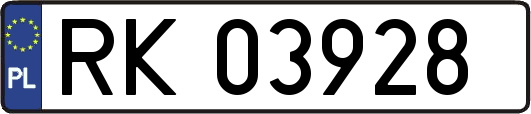RK03928