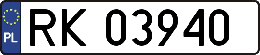 RK03940