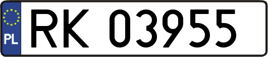 RK03955