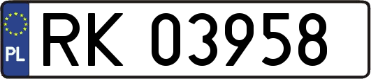 RK03958