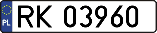 RK03960