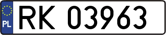 RK03963
