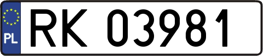 RK03981