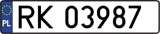 RK03987