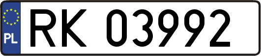 RK03992