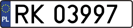 RK03997