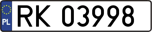 RK03998