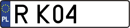 RK04