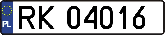RK04016
