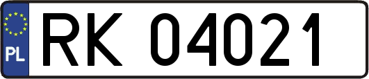 RK04021