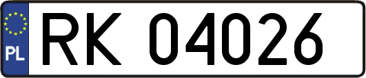 RK04026