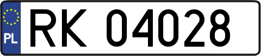 RK04028