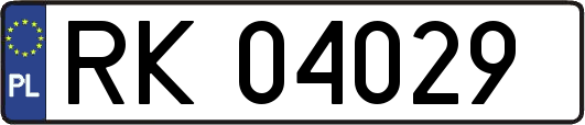 RK04029