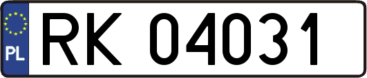 RK04031