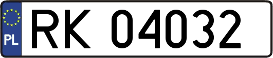 RK04032