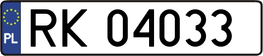 RK04033