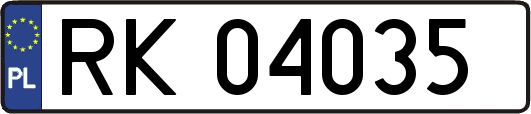 RK04035