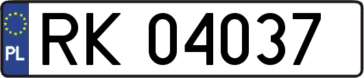 RK04037
