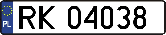 RK04038