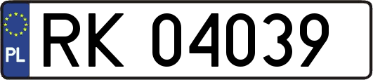 RK04039