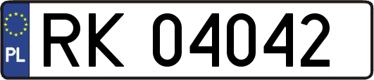RK04042