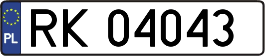 RK04043