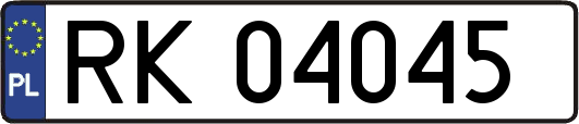RK04045