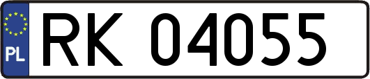 RK04055