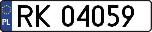 RK04059
