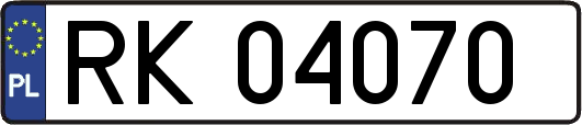 RK04070