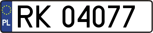 RK04077