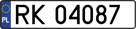 RK04087