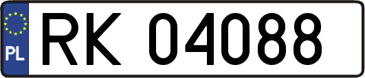 RK04088