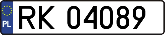 RK04089