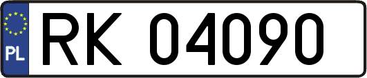 RK04090