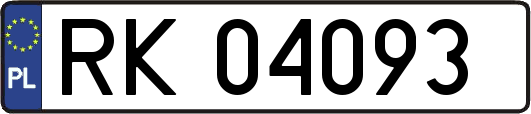 RK04093
