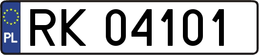 RK04101