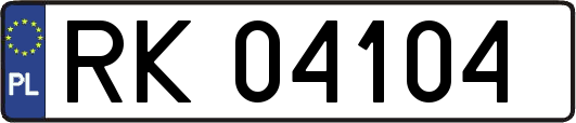 RK04104